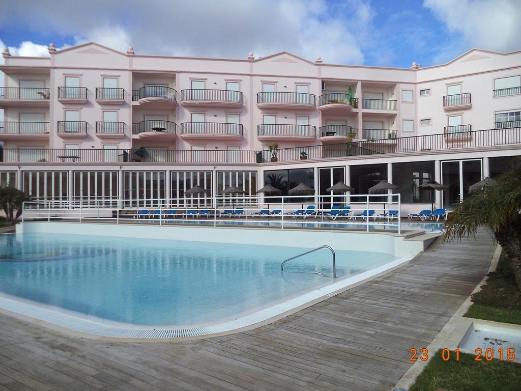 St James Apartment Luz 部屋 写真
