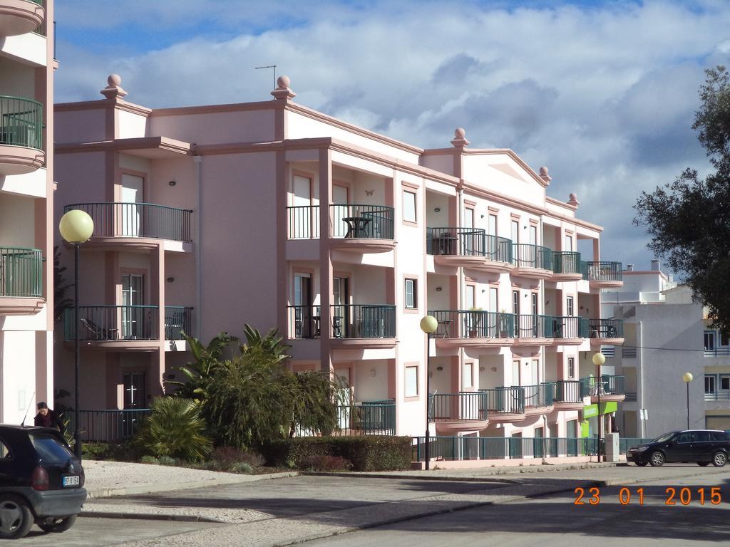 St James Apartment Luz 部屋 写真