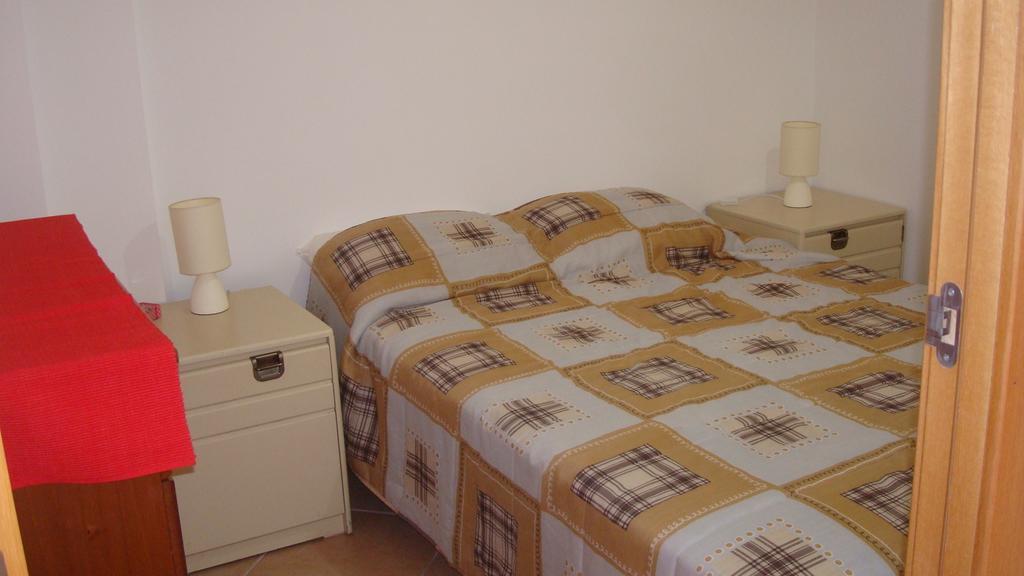 St James Apartment Luz 部屋 写真