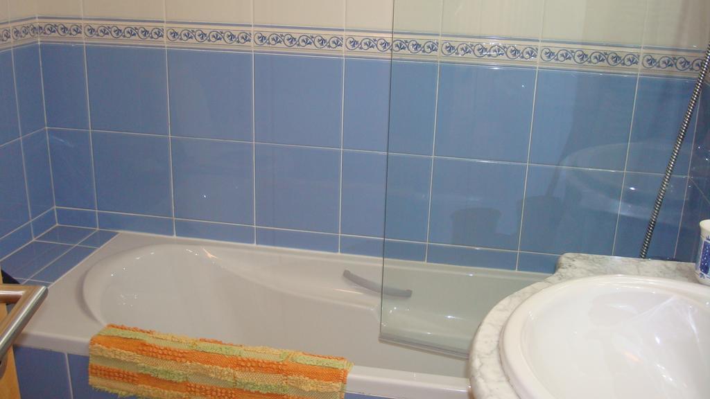 St James Apartment Luz 部屋 写真