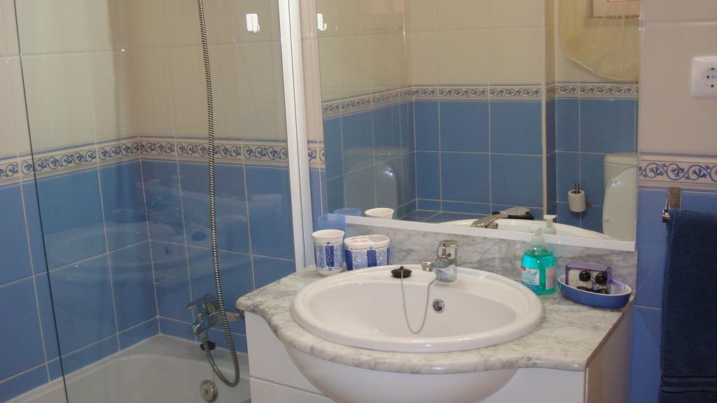 St James Apartment Luz 部屋 写真