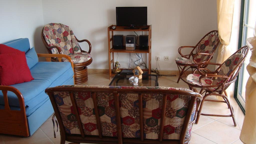 St James Apartment Luz 部屋 写真