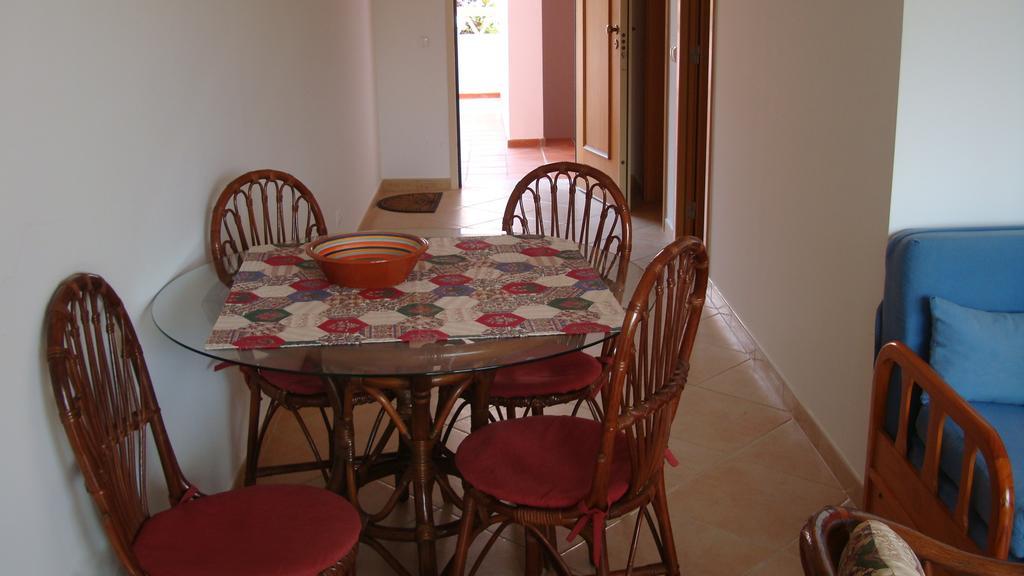 St James Apartment Luz 部屋 写真
