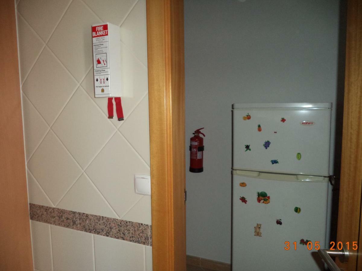 St James Apartment Luz エクステリア 写真