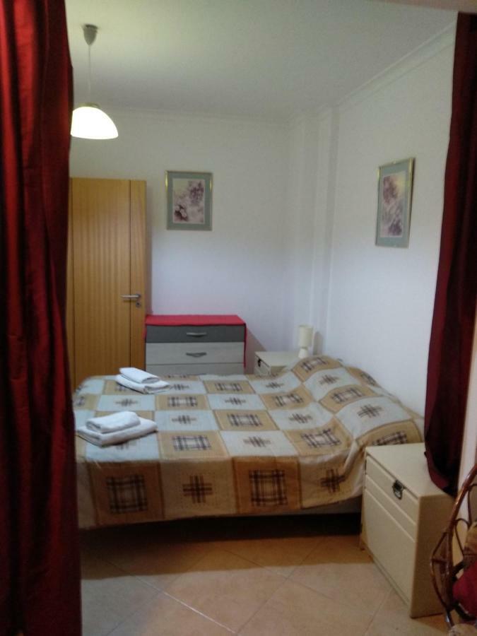 St James Apartment Luz エクステリア 写真